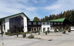 Hotel Diego de Almagro Osorno